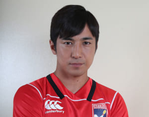 元ラガーマン高橋光臣『ノーサイド・ゲーム』で果たした夢