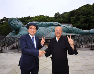 2人合わせて7億円超え、宝くじ当せん者が語る「当せん前の災難」