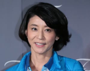 高嶋ちさ子 TV出演激増の訳…長男留学で教育投資7千万円も