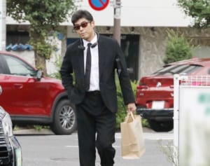 高島忠夫さん法要に妻欠席…四十九日も癒えぬ寿美花代の悲痛