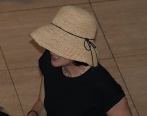 高畑淳子　高畑裕太の復帰舞台にお忍び観劇！自宅で演技指導も