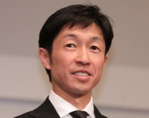 武豊 “盟友”ディープインパクトに「ただただ、ありがとう」