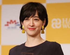 ローラに宮里、布袋も！滝川クリステルの投稿に各界も祝福