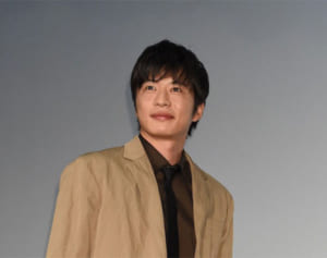 田中圭のanan特集にファン歓喜「興奮して文字打てない」