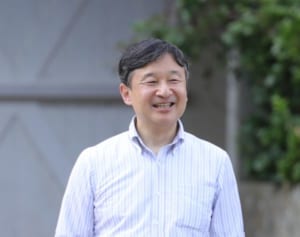 天皇陛下の親父ギャグ大全集「私はデンカ。これはデンキ」