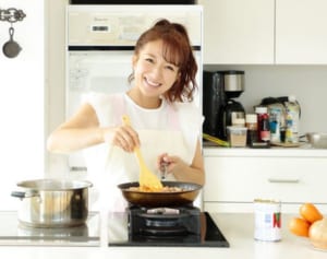 辻希美 11歳長女が「もしもアイドルになりたいといったら…」