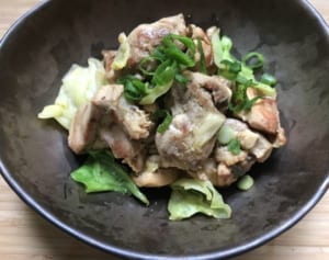 辻家の焼き鳥（辻仁成「ムスコ飯」第227飯レシピ）