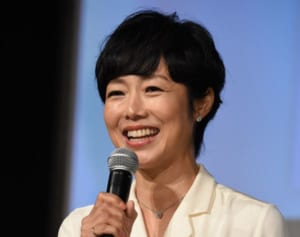 有働由美子　高級マスクを差し入れ！好調『zero』支える気遣い