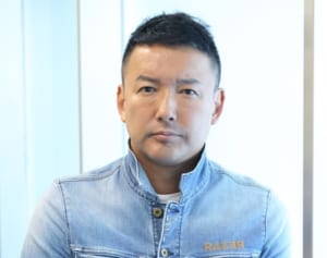 「消費税ゼロは本気です」山本太郎氏が“経済政策”語りつくす