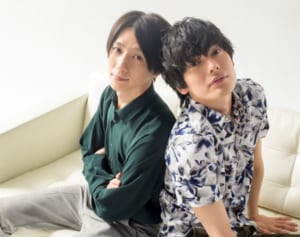 崎山つばさが語る鈴木拡樹の意外な一面「スイカを目の前に…」