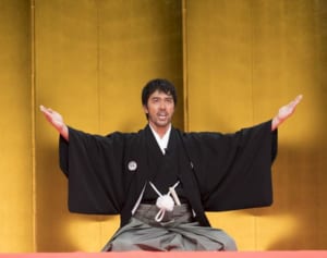 阿部寛 続編主演にあった異例直訴「妻の好きな曲を主題歌に」