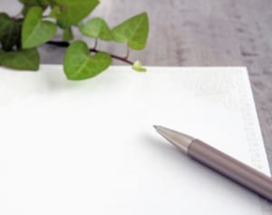 相葉雅紀 嵐へ2通目の手紙…下書き膨らみ大学ノート1冊分に