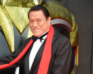 喜寿のアントニオ猪木YouTuberに！守り続ける亡き妻の遺志