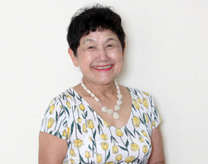 『女性の品格』から13年、坂東眞理子さん語る「70歳の心構え」