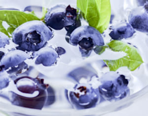 認知機能、整腸…1日50グラムのブルーベリーに期待できる効果