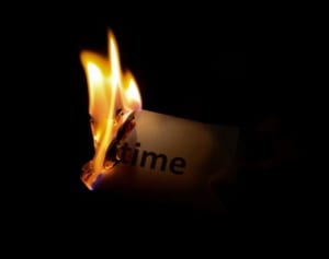 元カレからの手紙を燃やそうとして家が火事に、米国で話題