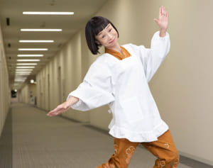 『カメ止め』から連ドラへ「ドッキリだと…」と、どんぐり