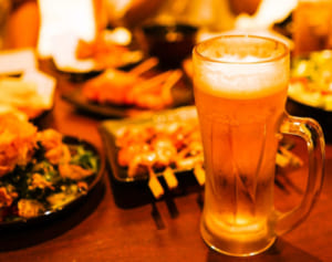 女性不調の専門家がすすめる「食べて脳を癒す」セラピー