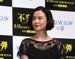 ドラマ最終回で知世ロス続出　原田知世が心がけた緊張と弛緩