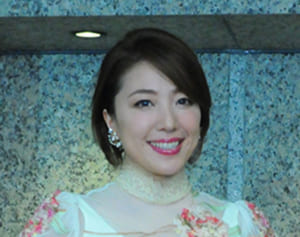 平原綾香の国歌独唱に胸打つ人続出 「勝利の女神」の呼び声も