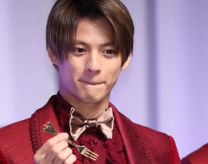 平野紫耀 クリスマスの思い出語る「5年連続変身ベルトを……」