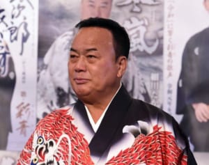 細川たかし『ごごナマ』遅刻も　私服での熱唱姿に称賛の声