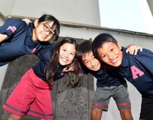 小学生が「いじめ」題材に映像制作　You Tubeで公開