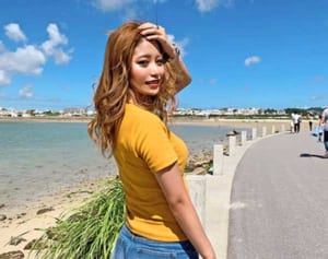 メッセージ「かっこいい」「きらめく星のなったん」さん