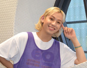 りゅうちぇる、素顔を“封印”した中学時代　悩みを乗り越えた転機は？