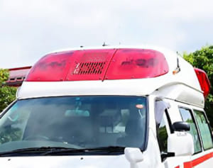 韓国人消防官と日本人観光客が連携し、沖縄旅行中の中国人の命救う　感謝状贈呈へ