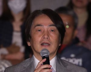 IWGP知らない若者続出 20年ぶりアニメ化も「プロレスかと」