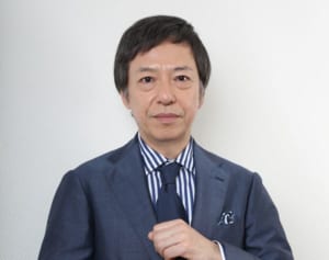 板尾創路、父親を演じる「料理ができる男の人に憧れます」