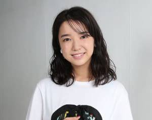 大学生起業家に挑戦！上白石萌音「ピンク髪でスイッチオンに」