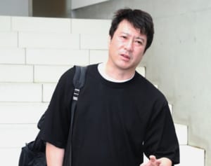 加藤浩次CMでジャイアントスイング 爆裂お父さん再びと話題