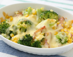 食べ物にも運気がある！清朝皇帝も愛した金運アップ料理