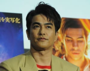 北村一輝 反日映画出演の理由…当初は細部未定だったと事務所