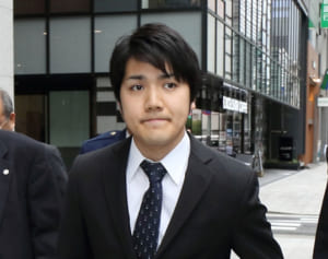 小室圭さん「借金ない」証明へ…まさかの逆提訴の選択肢も