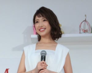 くみっきー結婚に胸熱くする女性たち「青春時代のカリスマ」