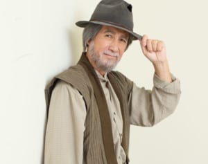 草刈正雄明かす「“泰じい”が忘れられない『なつぞら』名場面」