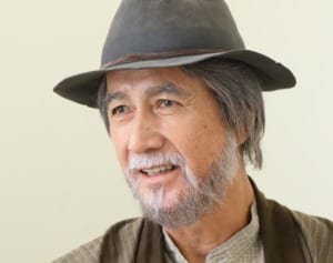 泰樹役・草刈正雄「『なつぞら』ひ孫誕生に自らの孫を重ねて」