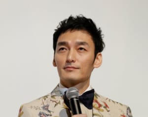 草なぎ剛 ジャニーさんに涙で感謝…ファンからエール続々