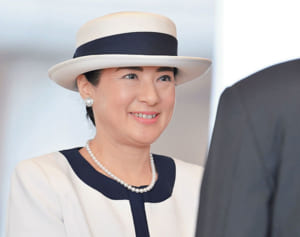 雅子さまのメーク法が変化！3年前とは違った3つのポイント