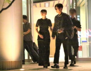 松田翔太＆秋元梢に“すれ違い”報道…万感の挙式、手つなぎデートと目撃した幸せ結婚生活