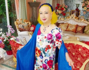 美輪明宏「私は不死鳥」脳梗塞入院先から届いた驚きのメール