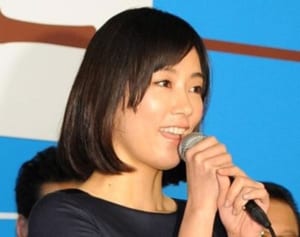 水川あさみ　中谷美紀と殴り合い「もう二度とやりたくない」