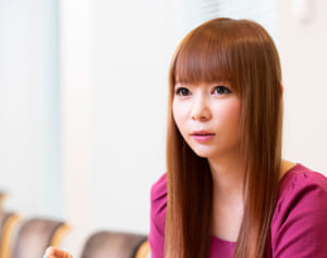 中川翔子 中学時代のいじめで感じた「オトナへの不信感」