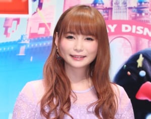 中川翔子 いじめ自殺無くすため“隣る人”の重要さ訴える