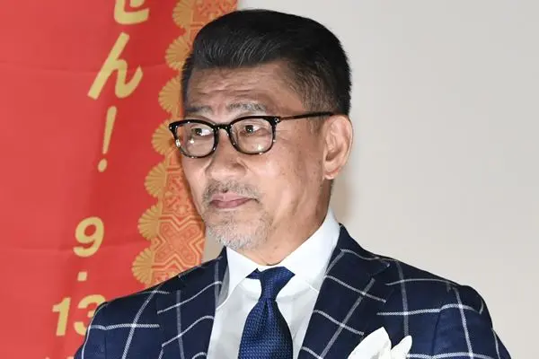 画像・写真1枚目】中井貴一 吉田羊以外に続々と！ 共演者から恩人と慕