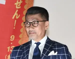 中井貴一のニュース記事まとめ | 女性自身