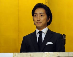 中村七之助 すでに求婚も「挙式は早くても2年後…」の理由